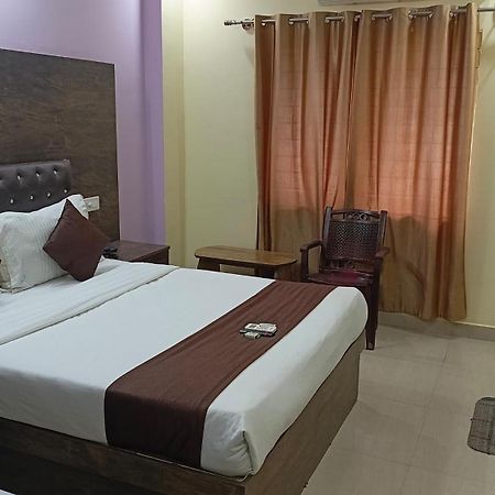 Pph Royal Gs Comforts Opp Mall Of Asia Bangalore Luaran gambar