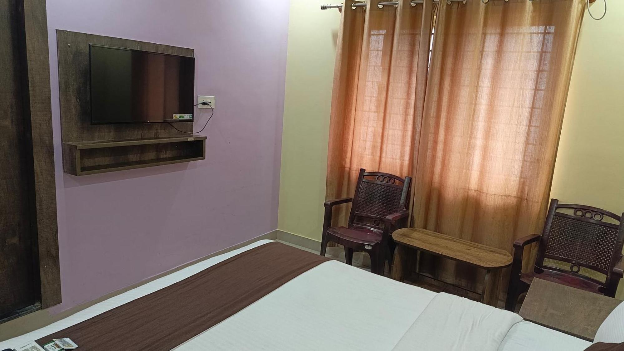 Pph Royal Gs Comforts Opp Mall Of Asia Bangalore Luaran gambar