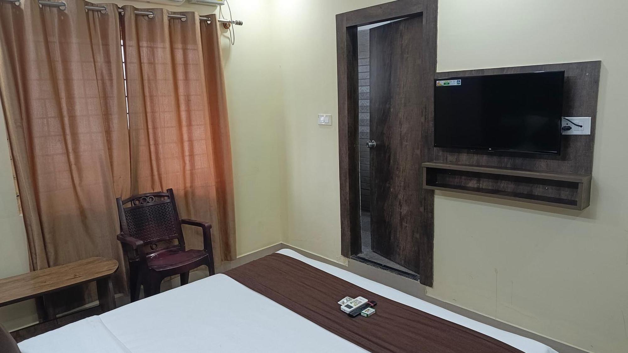 Pph Royal Gs Comforts Opp Mall Of Asia Bangalore Luaran gambar