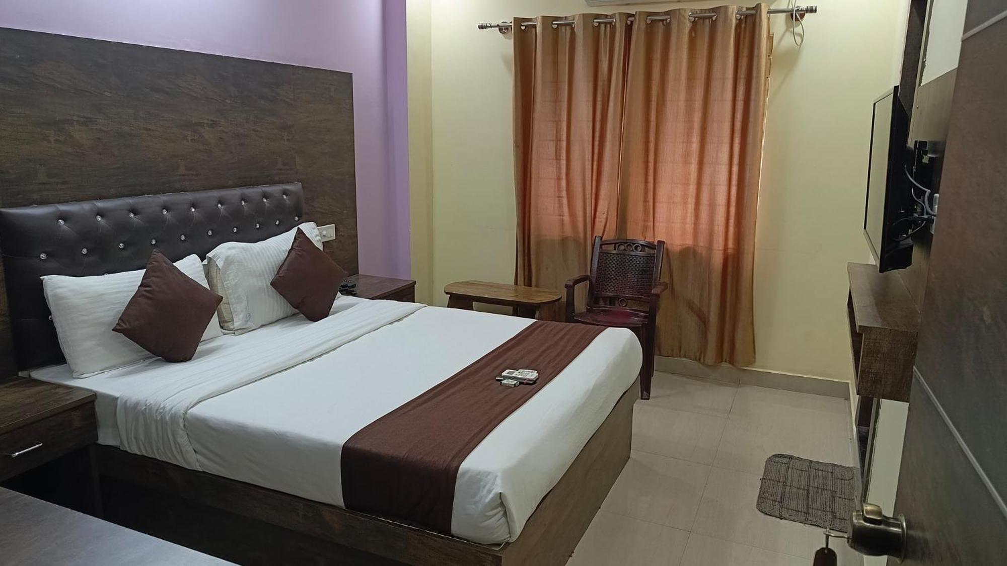 Pph Royal Gs Comforts Opp Mall Of Asia Bangalore Luaran gambar